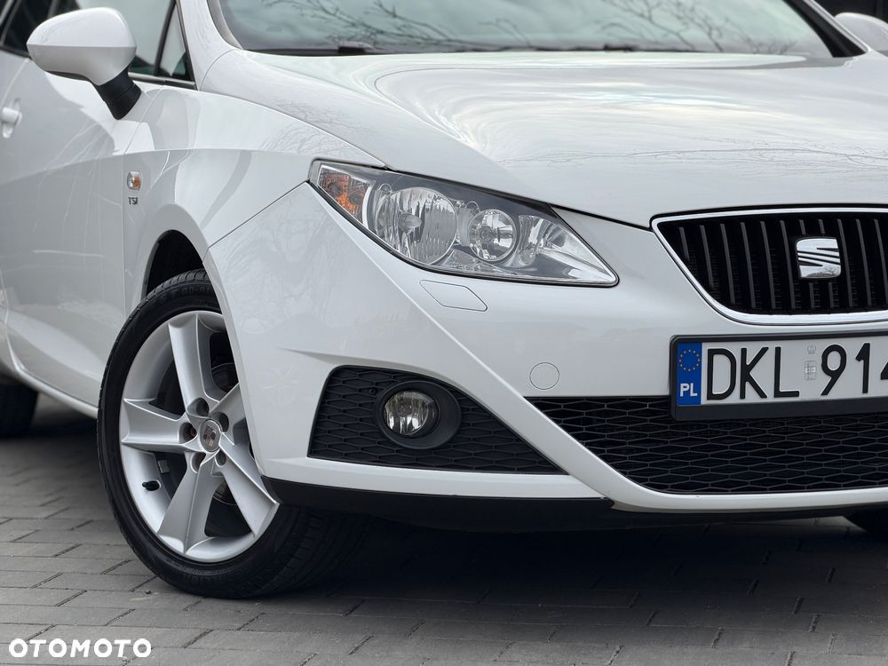 Seat Ibiza 1.2 TSI Style - 27