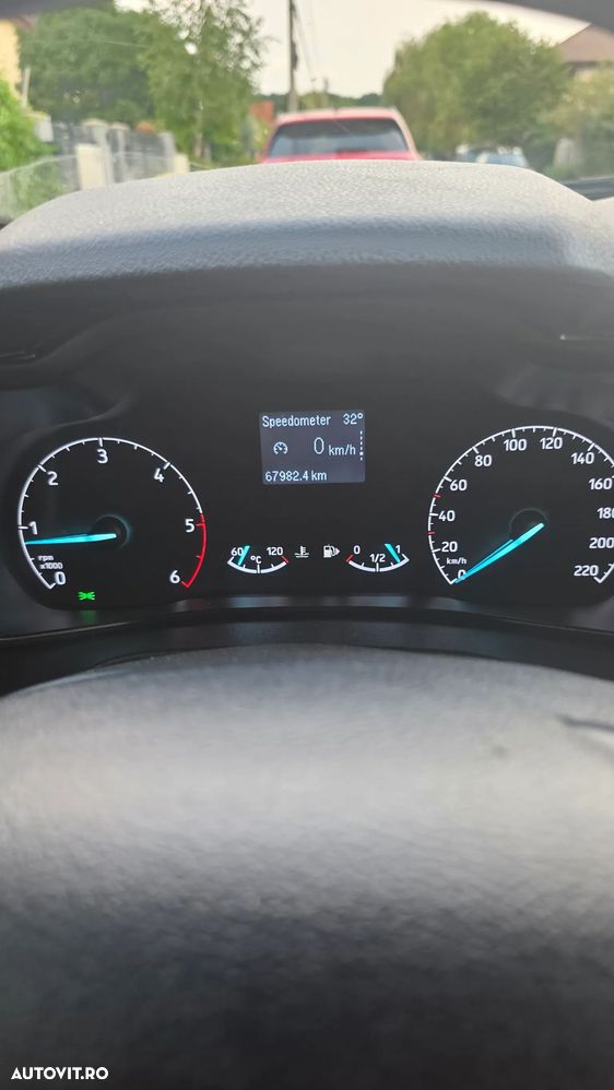 Ford Transit Connect 1.5 EcoBlue 100CP 6MT Kombi L2 Trend - 15