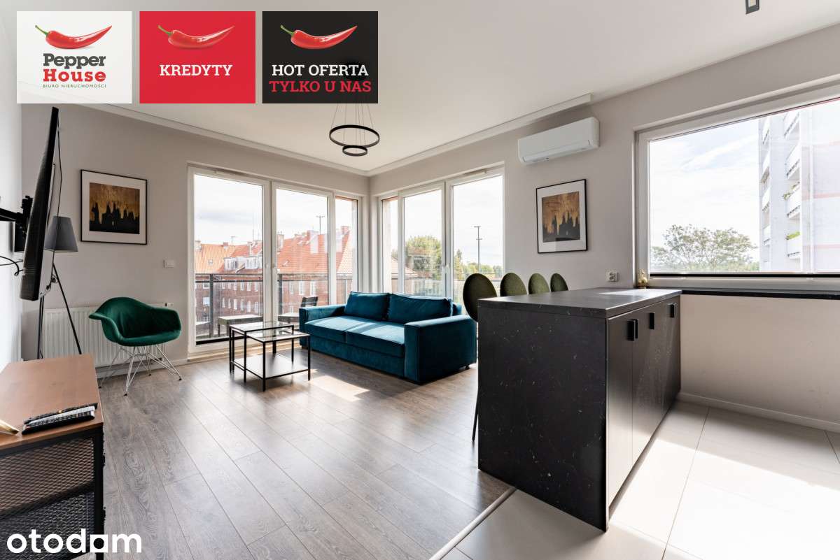 Apartment - View 3
