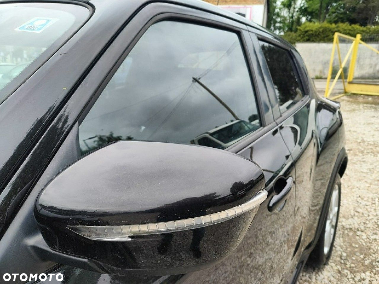 Nissan Juke - 8