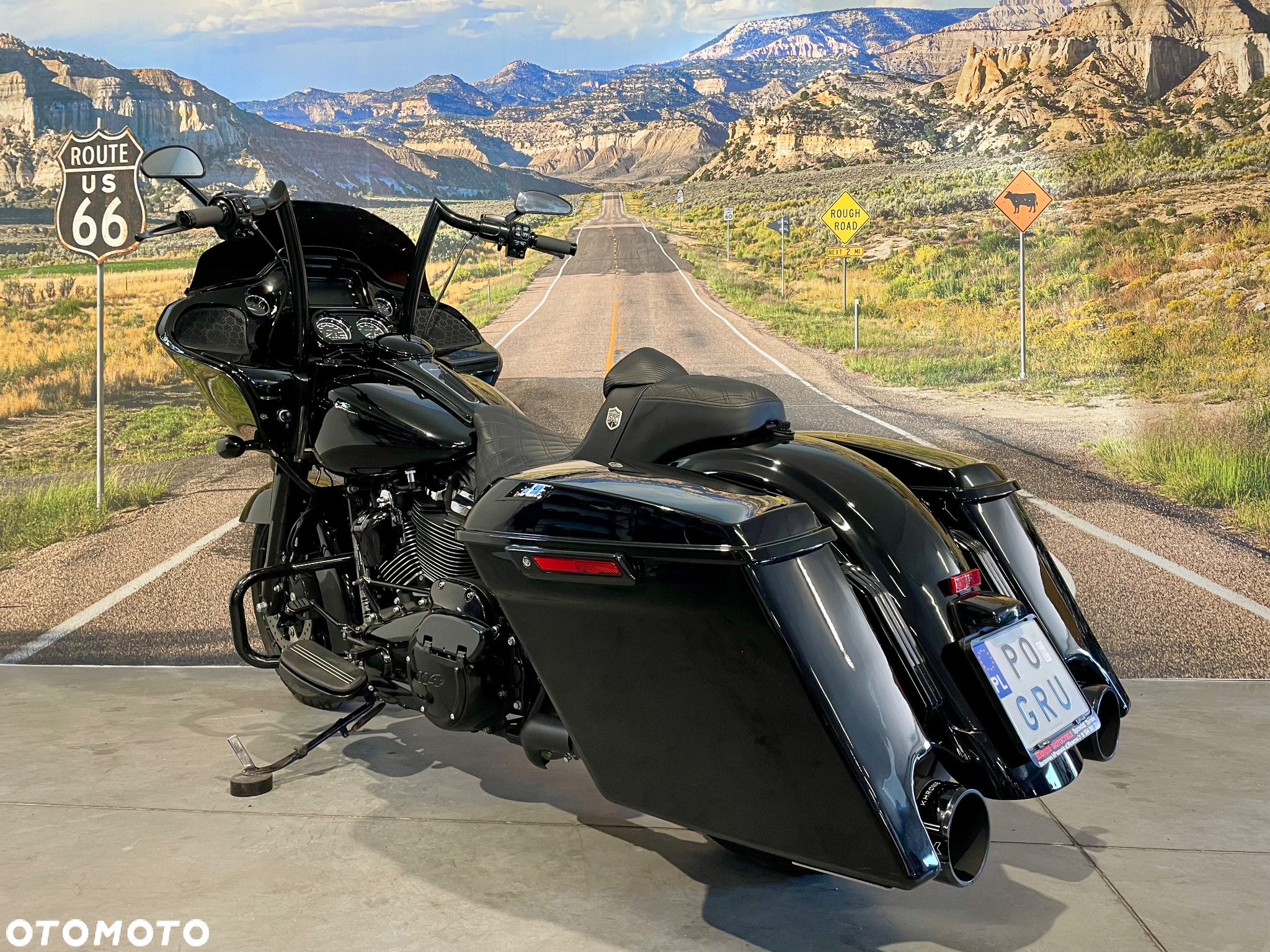 Harley-Davidson Touring Road Glide - 6