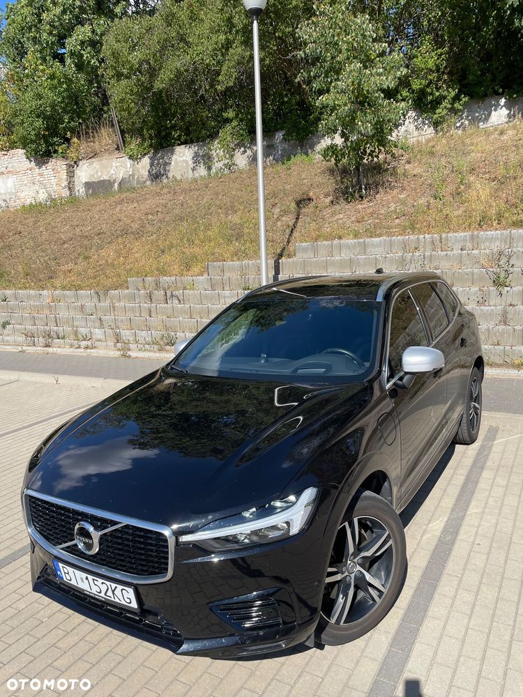 Volvo XC 60 - 21