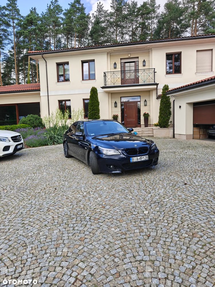 BMW Seria 5 - 2