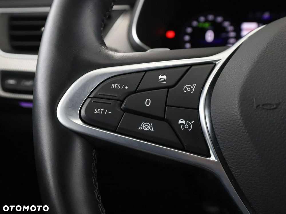 Renault Arkana TCe Mild Hybrid 140 EDC Techno - 33