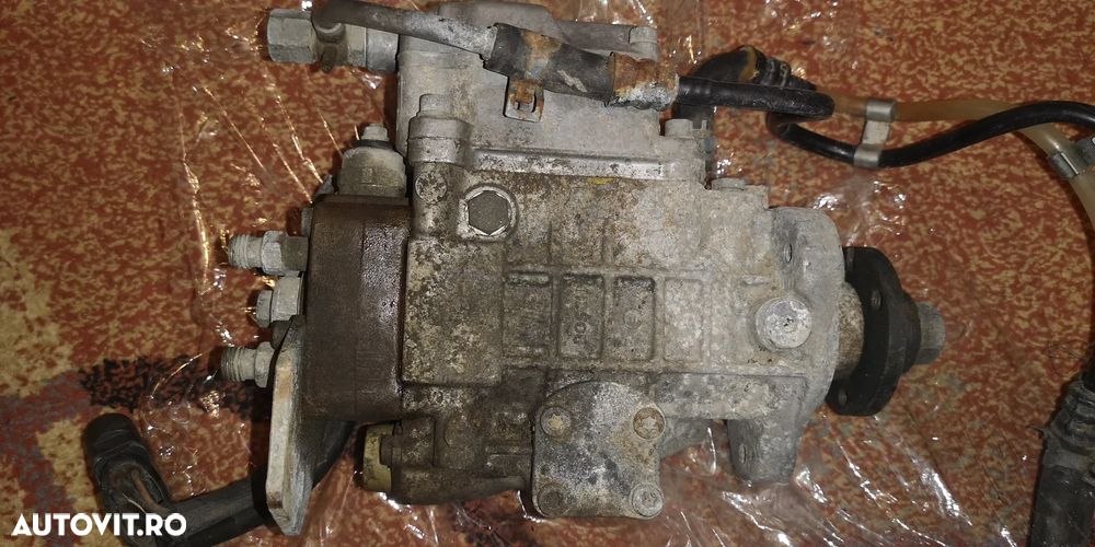 Pompa injectie 2.5 tdi T4 ACV AJT Pompa injectie ACV injectoare 2.5 tdi - 1