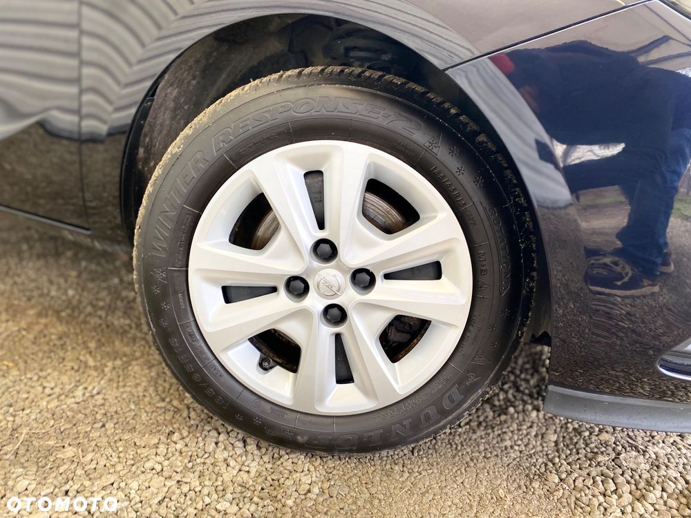 Opel Corsa 1.4 Turbo Start/Stop Active - 19