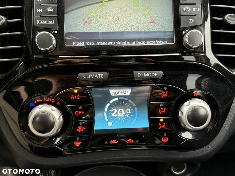 Nissan Juke - 27