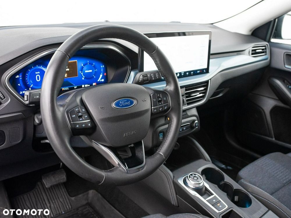 Ford Focus 1.5 EcoBlue Active X - 7