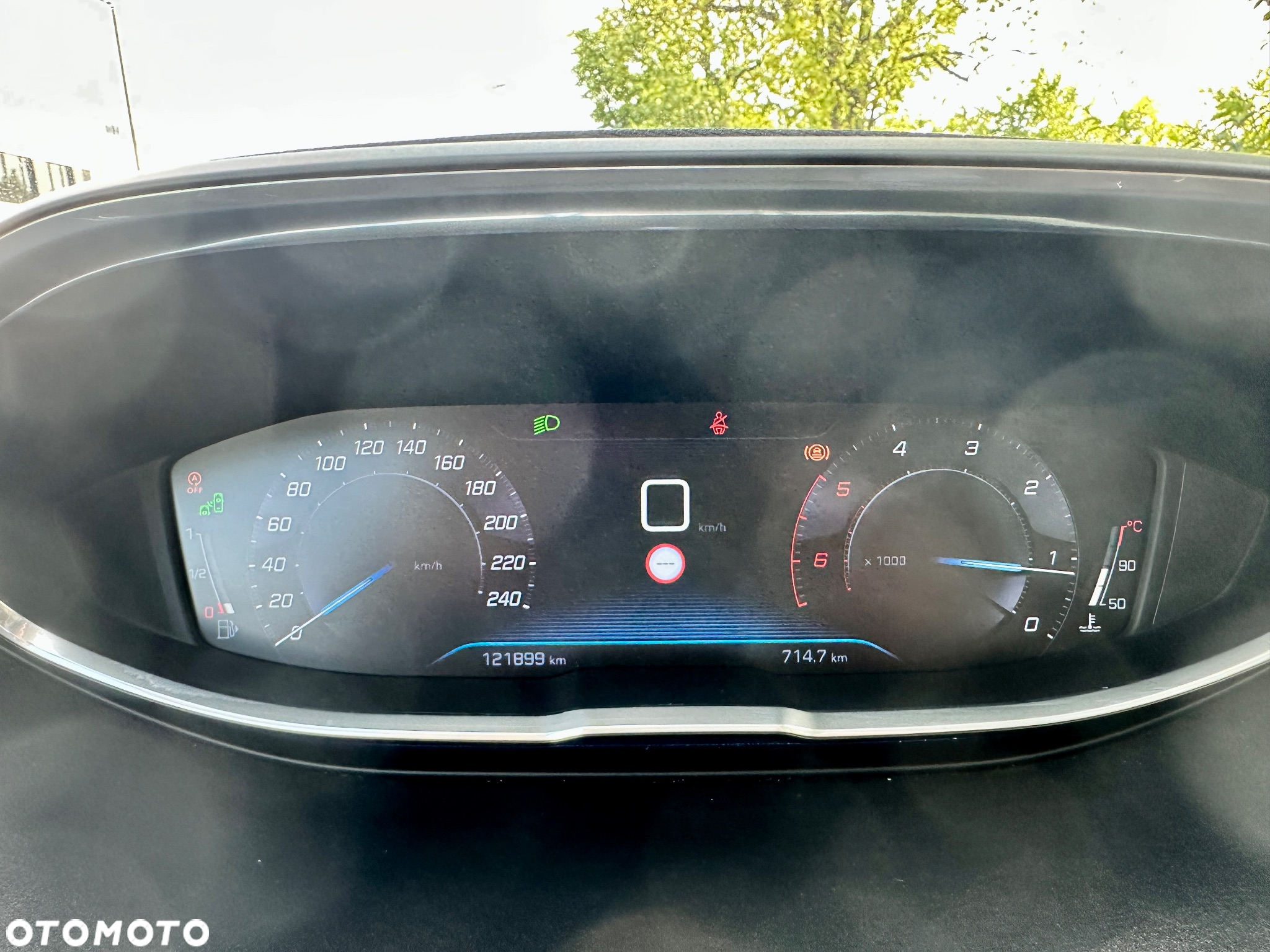 Peugeot 3008 HDi FAP 150 Premium - 30