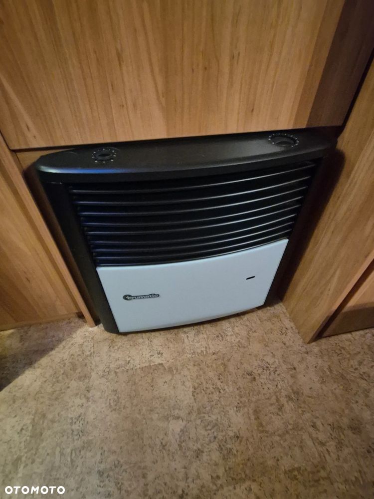 Burstner Flipper 435 TK - 18