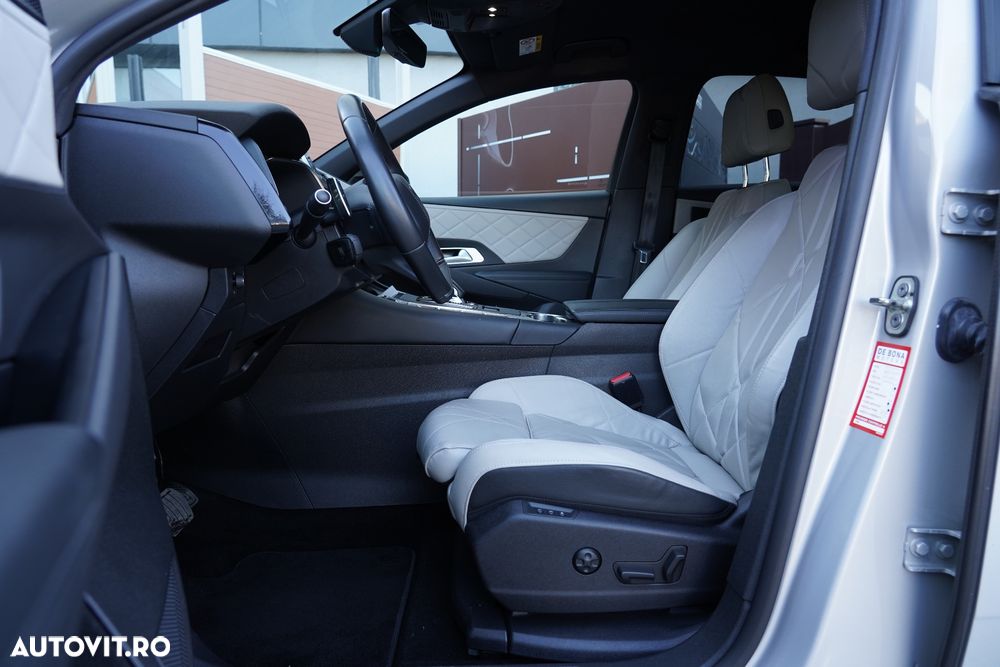 Citroën DS7 Crossback E-TENSE 4x4 RIVOLI - 30