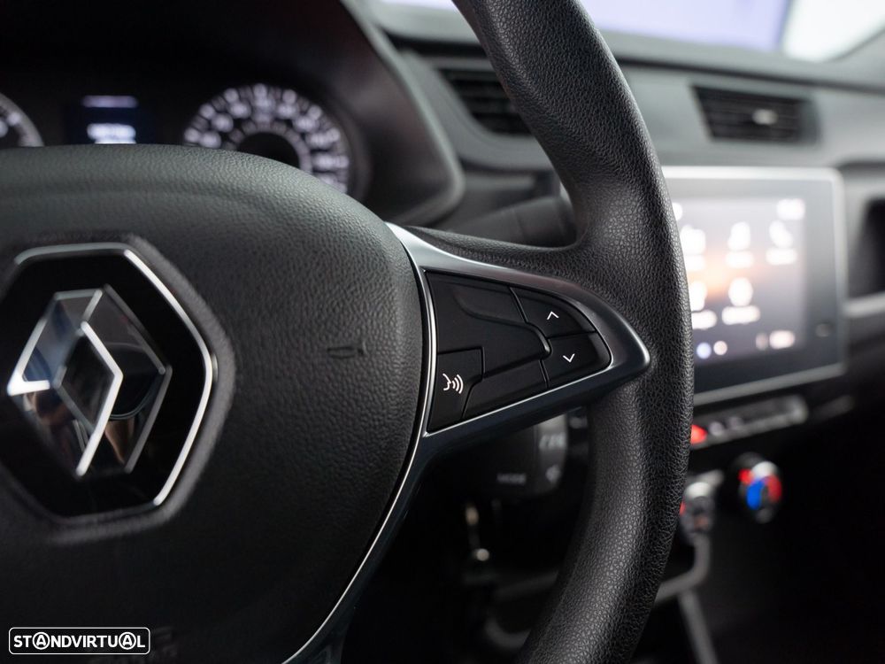 Renault Express 1.5 Blue dCi Confort - 19