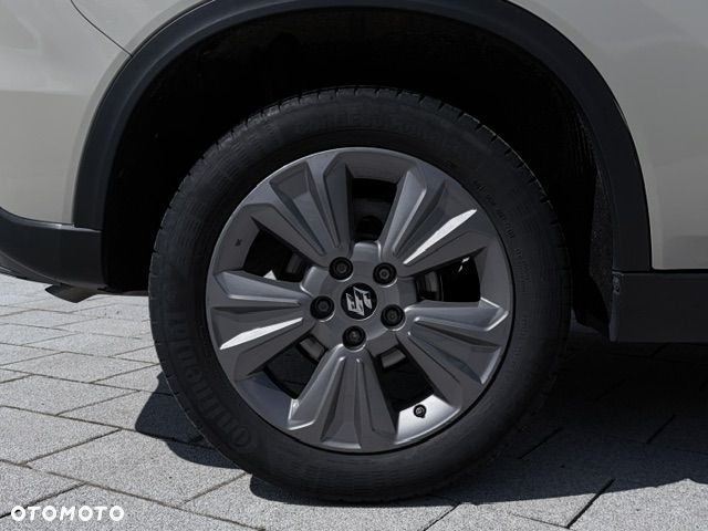 Suzuki Vitara 1.4 Boosterjet Premium 2WD - 9