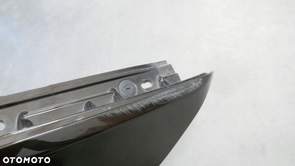 błotnik prawy przód przedni c pyritbraun metallic x13 - 4