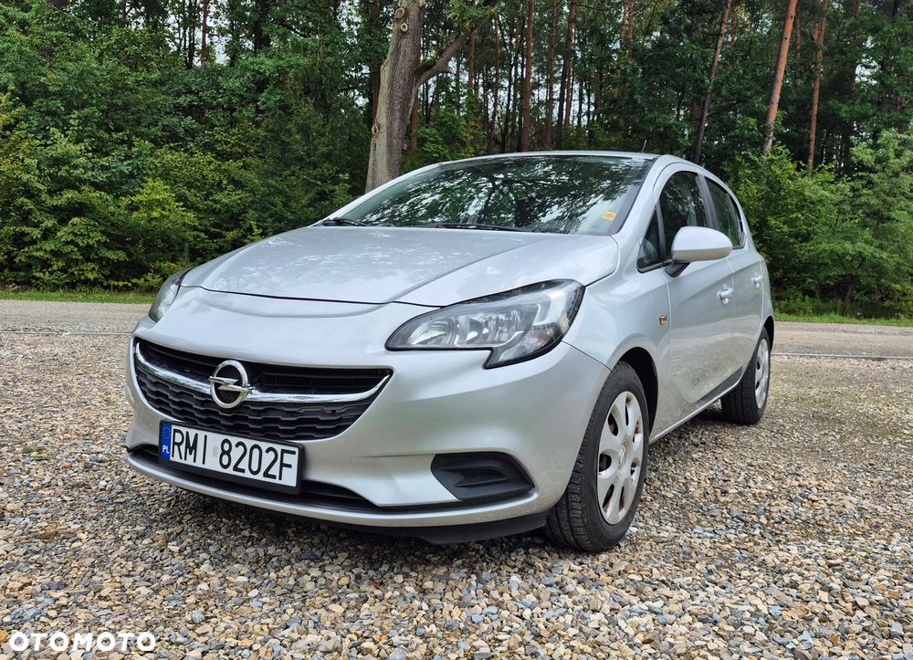Opel Corsa 1.4 Enjoy - 1