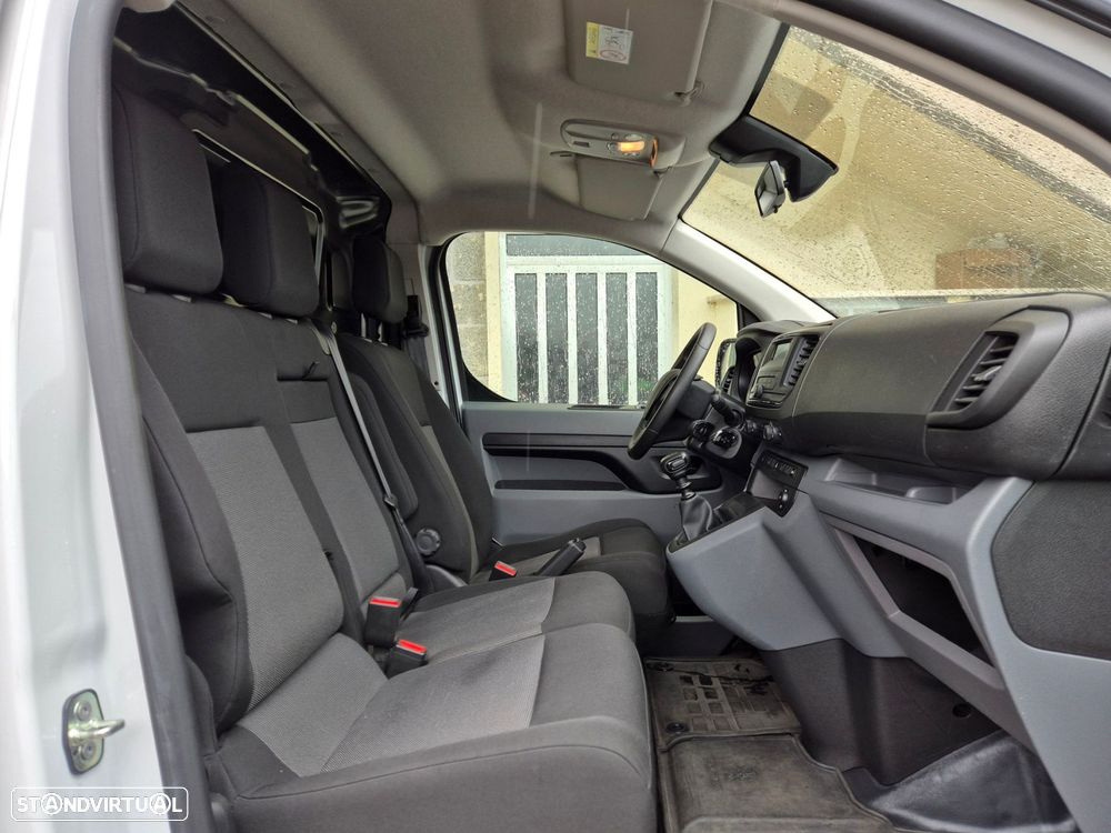 Peugeot Expert 1.5 BlueHDi Standard - 13