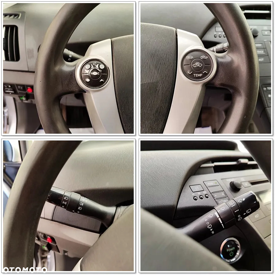 Toyota Prius - 26