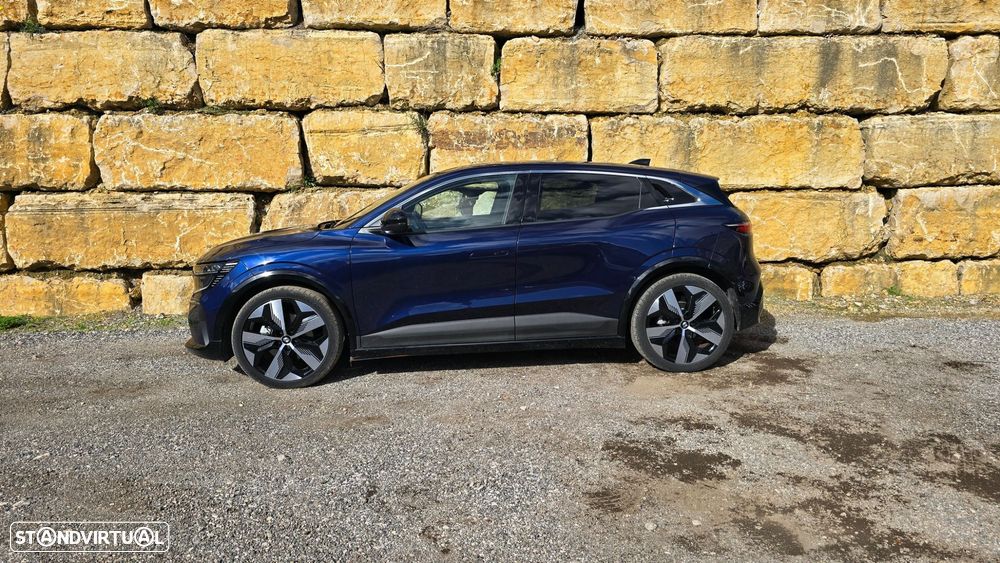 Renault Mégane E-Tech EV60 Techno Optimum Charge - 3
