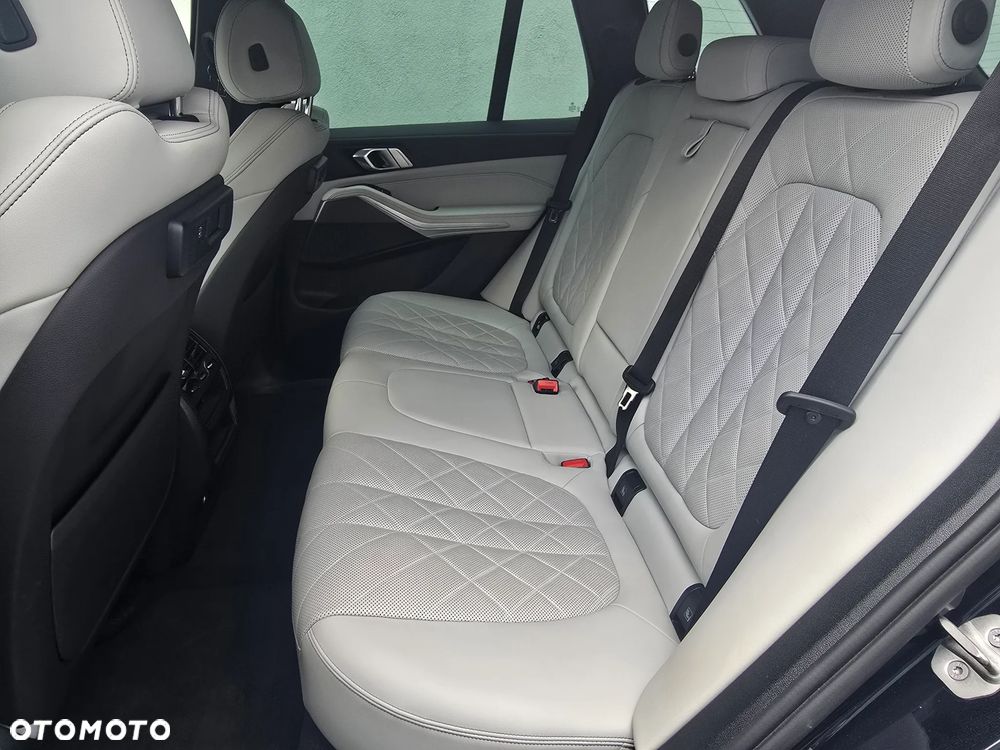 BMW X5 xDrive25d sport - 10