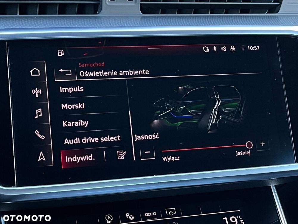 Audi A6 Avant - 30