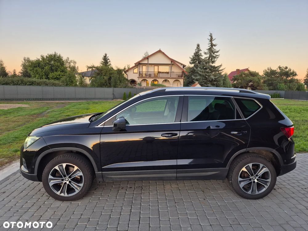 Seat Ateca - 20