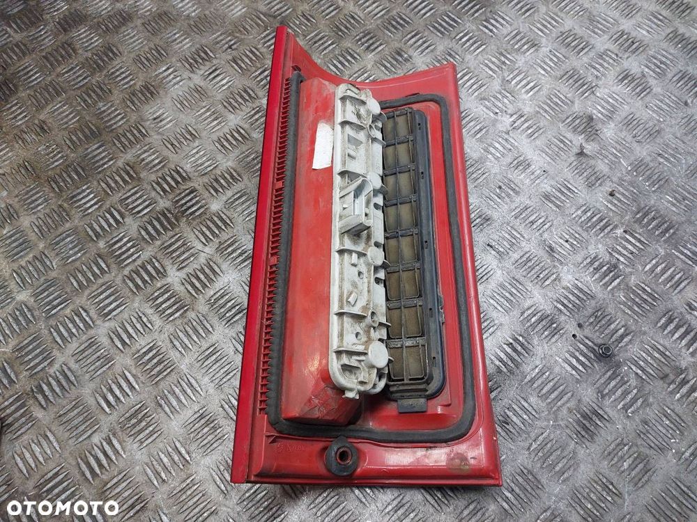 LAMPA LEWY TYŁ PEUGEOT BOXER I LIFT JUMPER I DUCATO II 1328428080 - 2