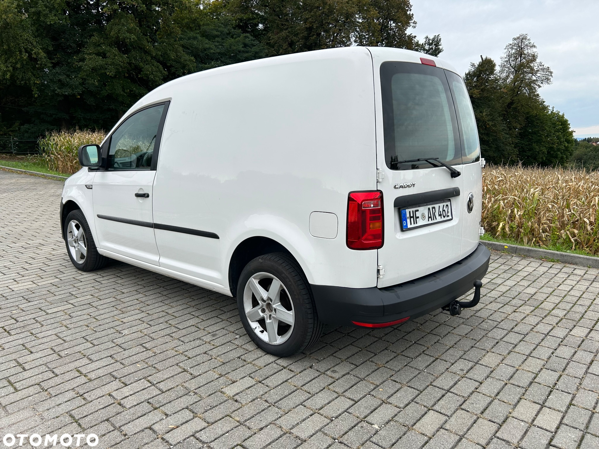 Volkswagen Caddy - 6