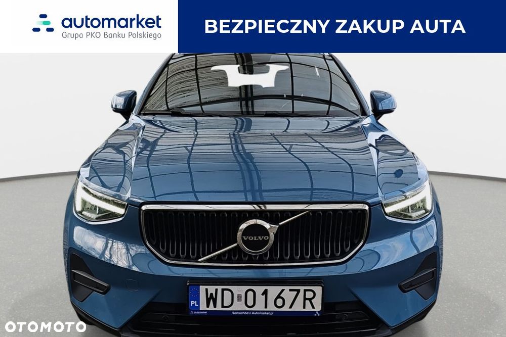 Volvo XC 40 B3 Core - 7