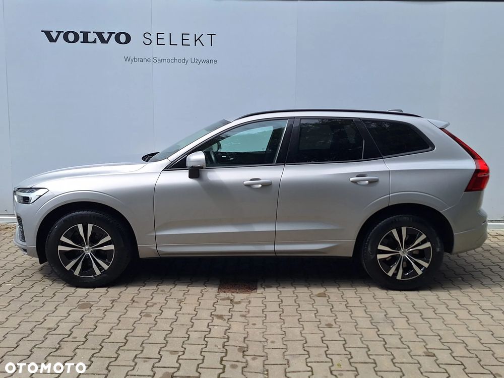 Volvo XC 60 B4 D Momentum - 6
