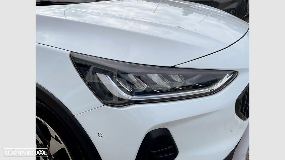 Ford Focus 1.0 EcoBoost MHEV Active - 9