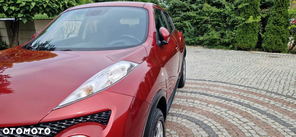 Nissan Juke 1.6 Tekna - 9