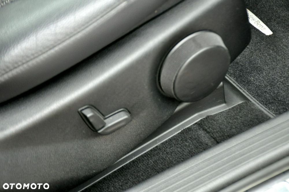Mercedes-Benz GLK - 19