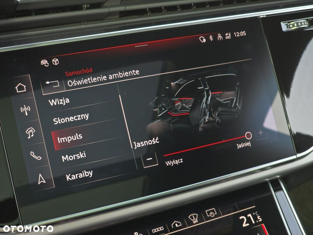 Audi Q8 50 TDI quattro tiptronic - 26