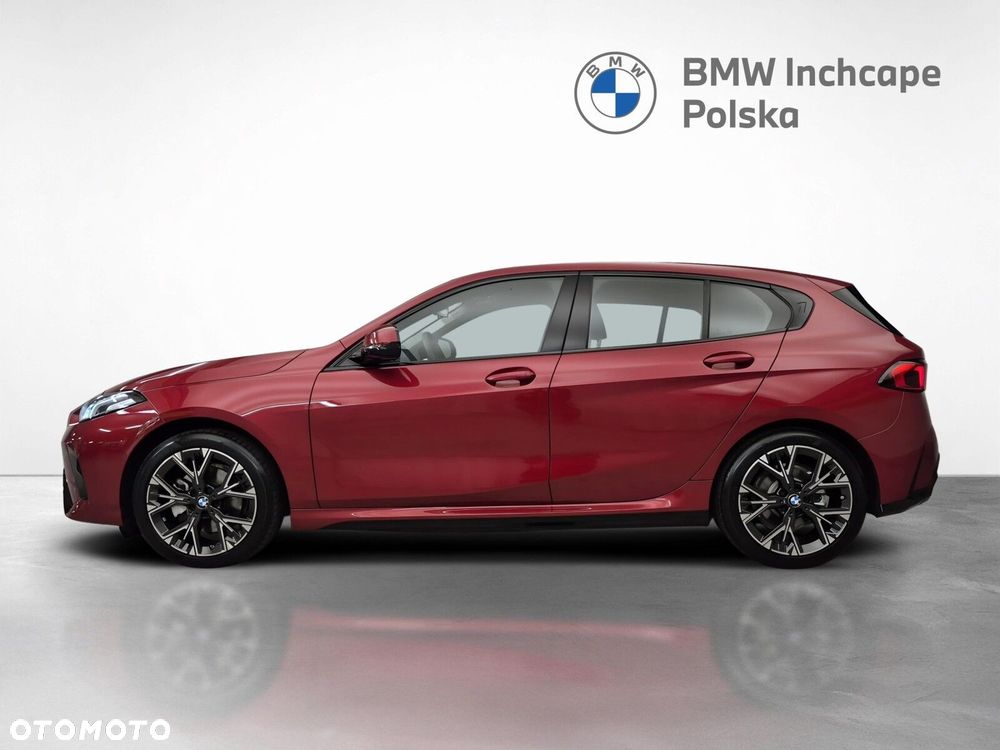BMW Seria 1 - 3