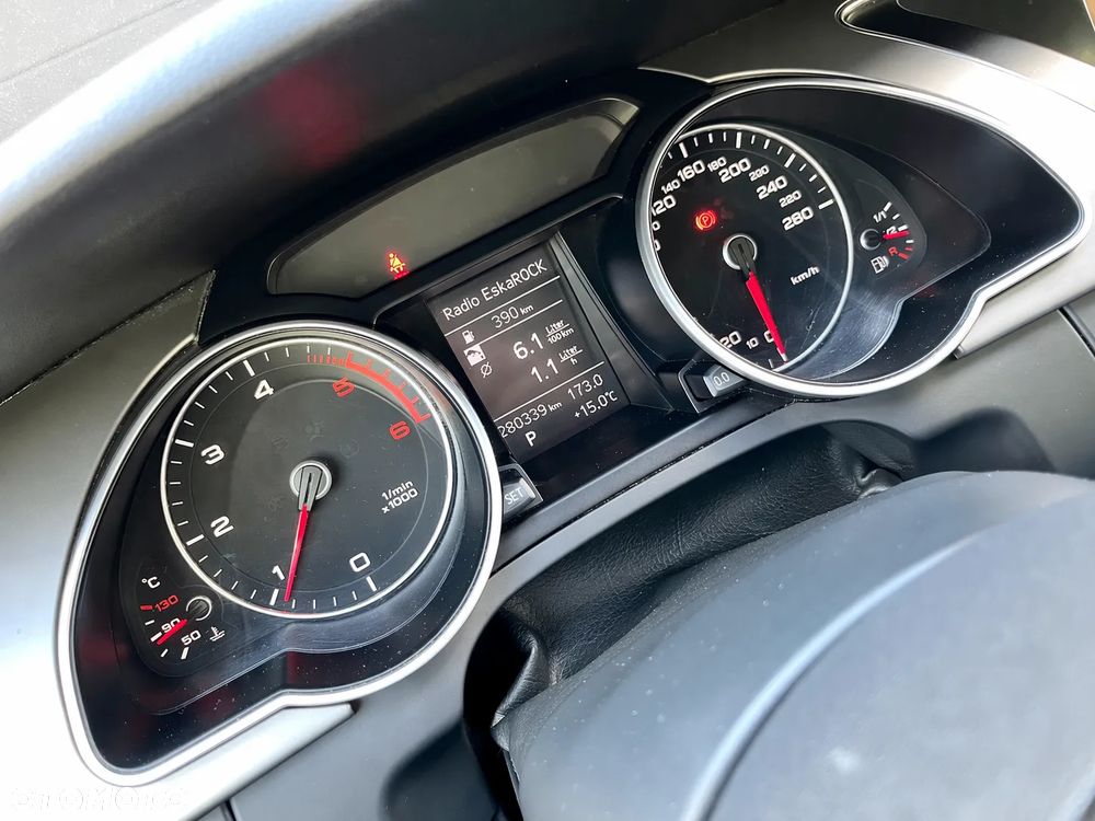 Audi A5 Sportback - 39