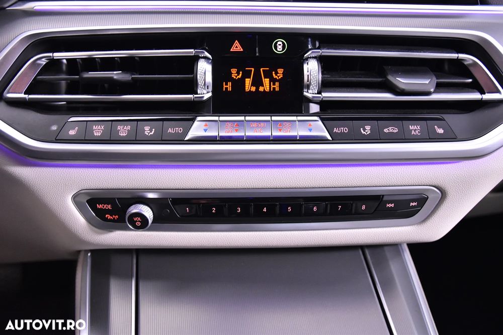BMW X5 xDrive30d AT MHEV - 19