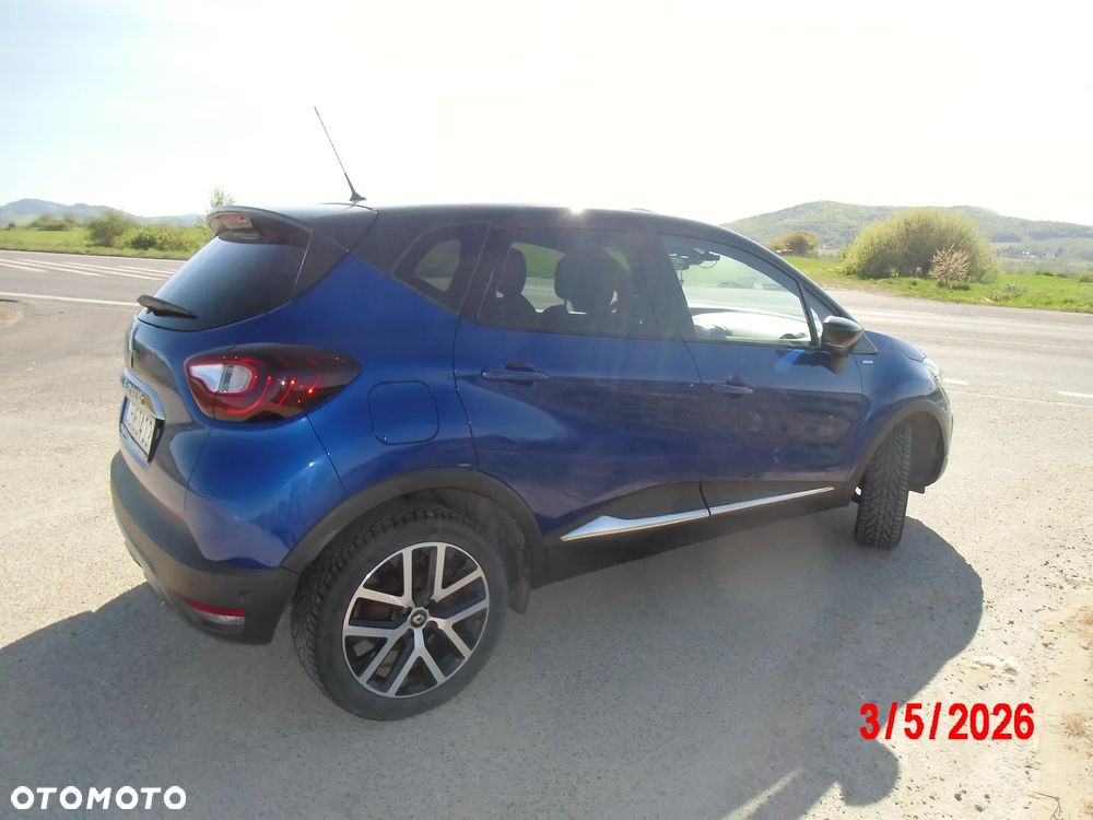Renault Captur 0.9 Energy TCe S-Edition - 4