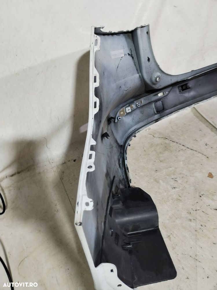 Bara spate Volvo V60, 2018, 2019, 2020, 2021, 2022, 2023. - 13