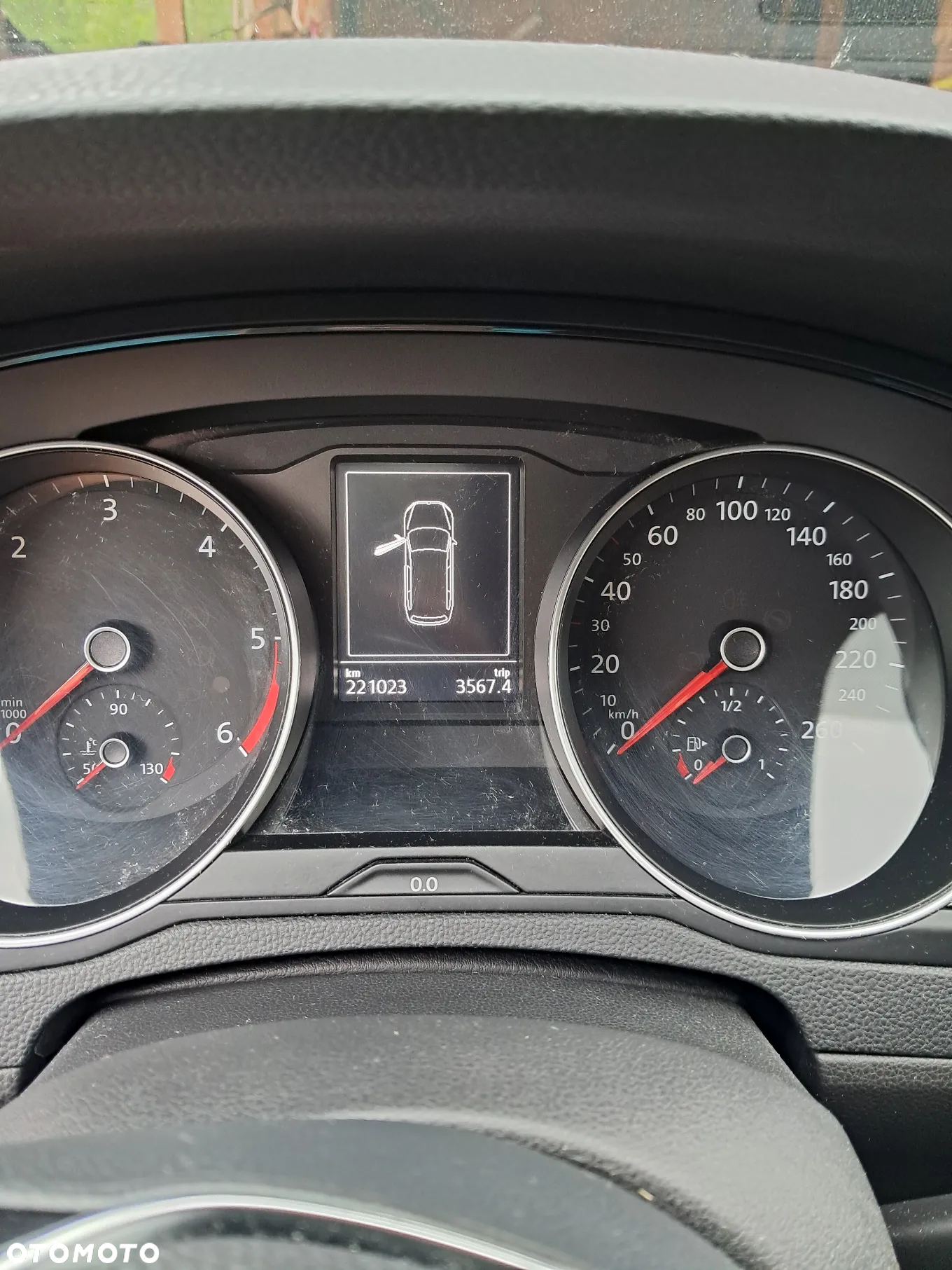 Volkswagen Passat 2.0 TDI BMT 4Mot Highline - 6