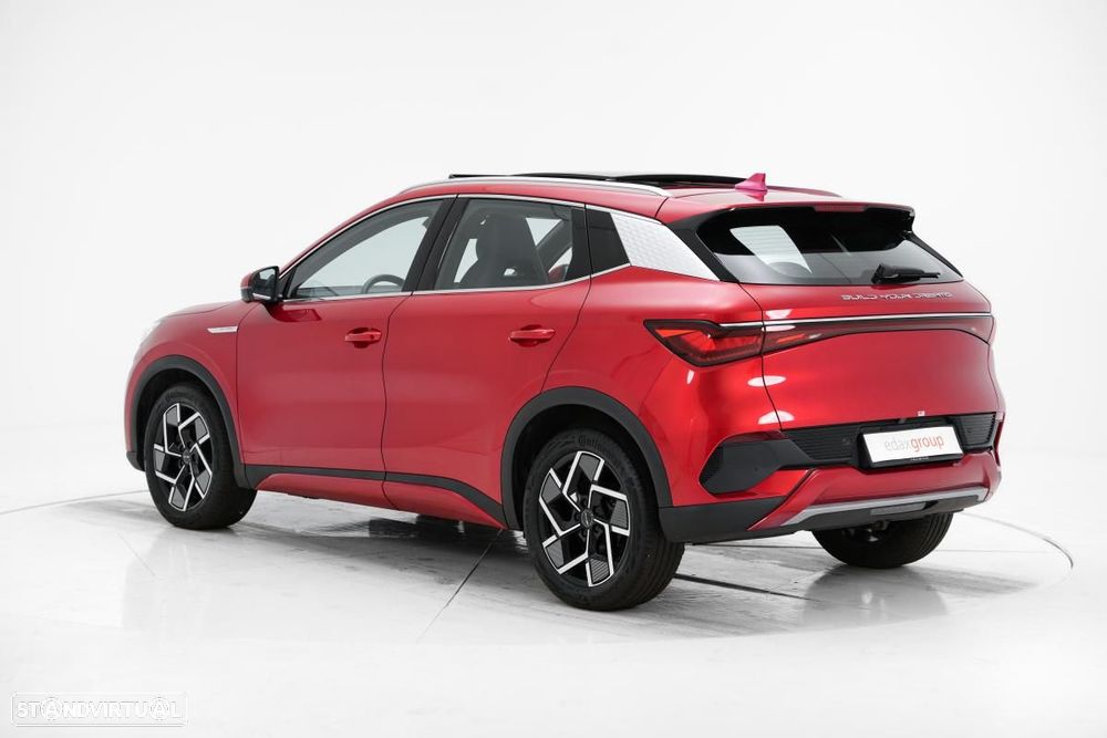 BYD Atto 3 Comfort - 5