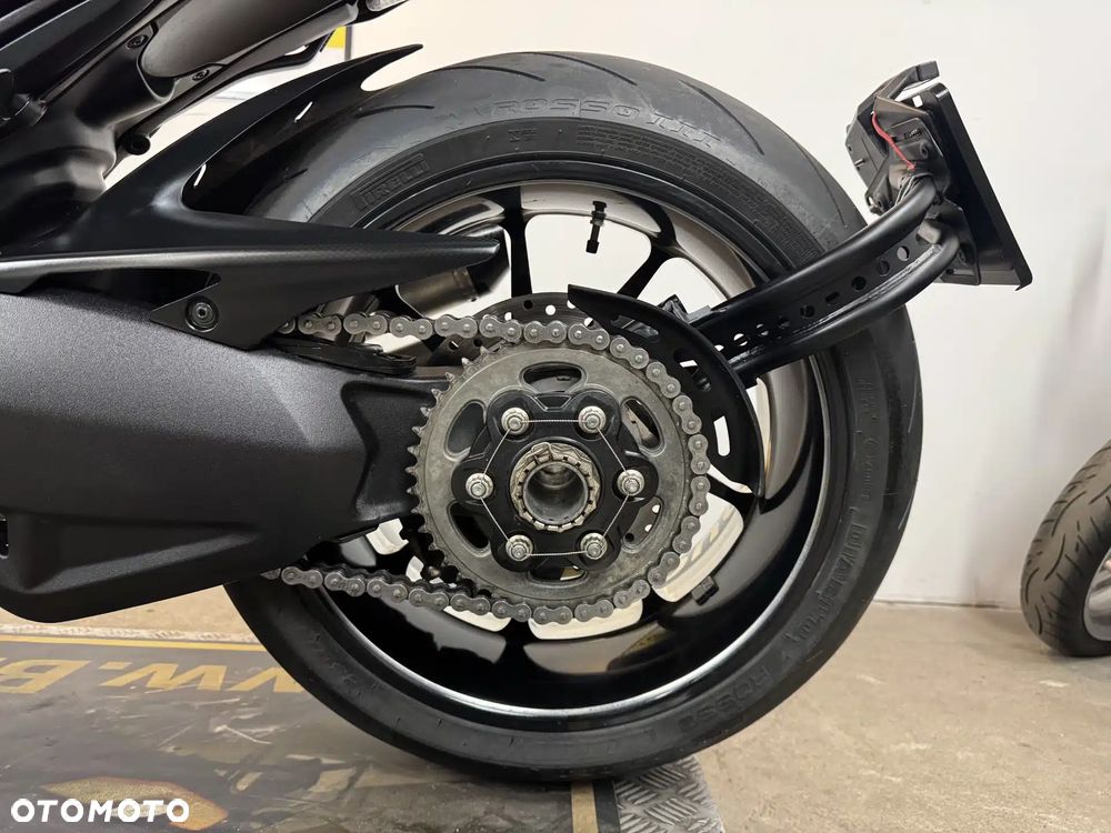 Ducati Diavel - 25