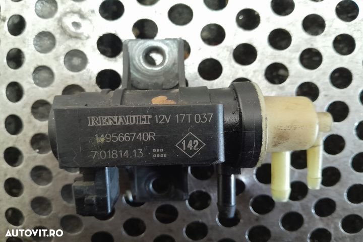 Electrovalva 149566740R 149566740R Renault Trafic 3 [2014 - 2020] Min - 1