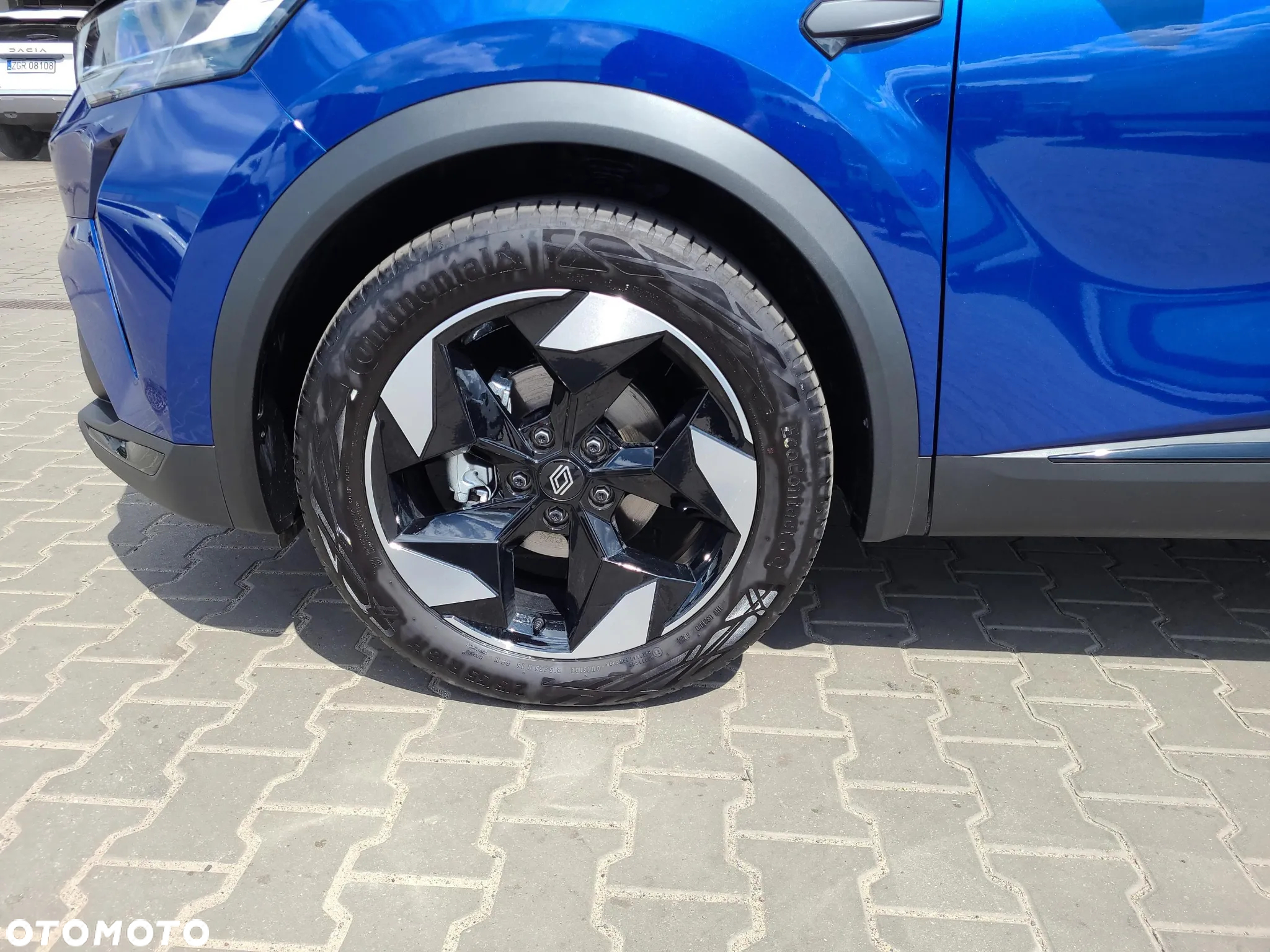 Renault Captur 1.0 TCe Techno - 18