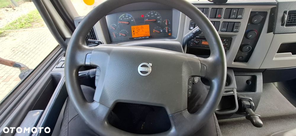 Volvo FL 280 - 14