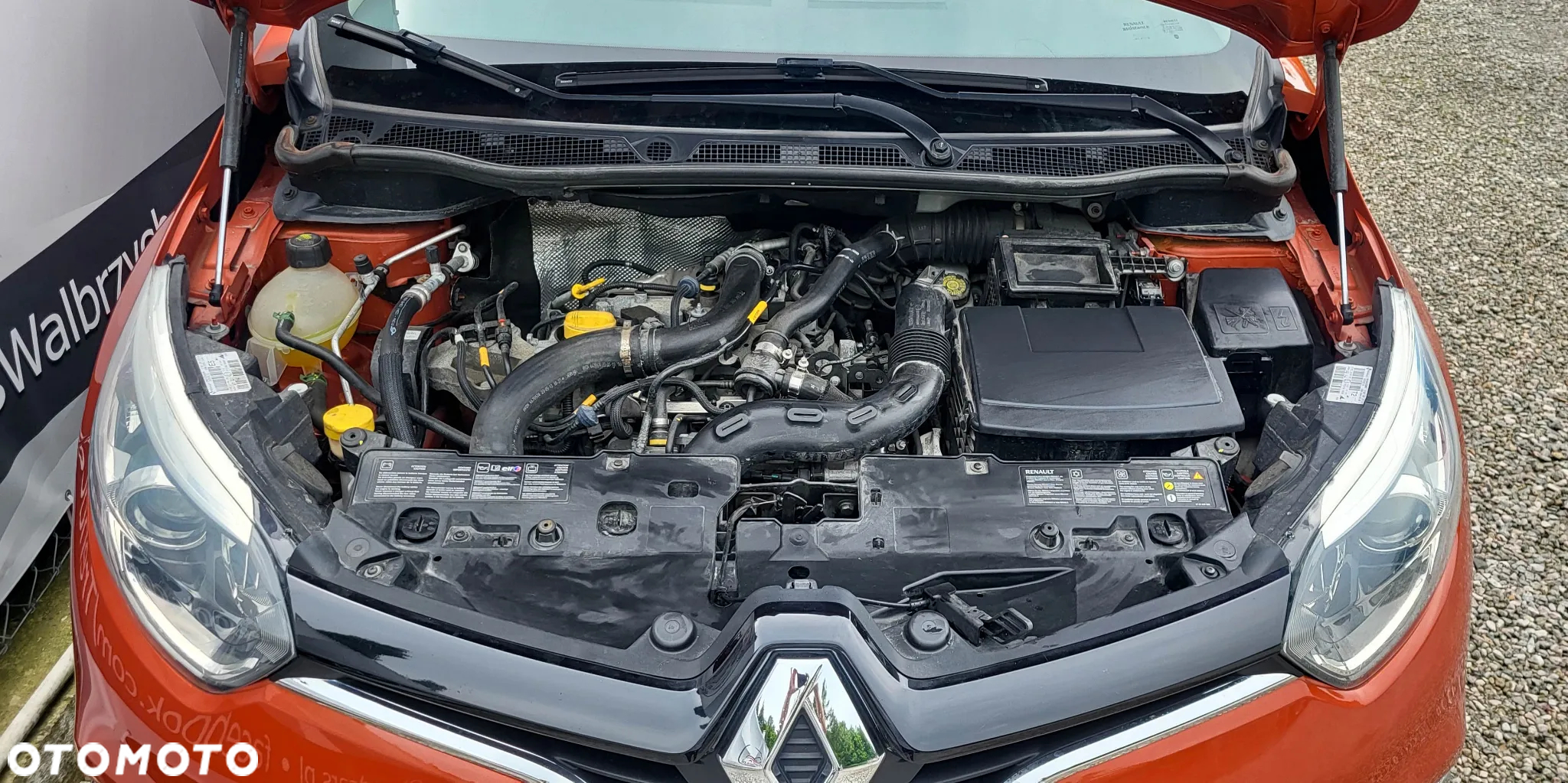 Renault Captur (ENERGY) TCe 90 INTENS - 25