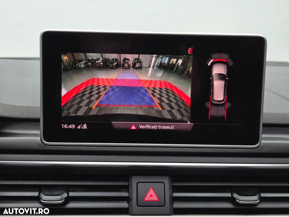 Audi A4 Allroad quattro 2.0 TDI S tronic - 13