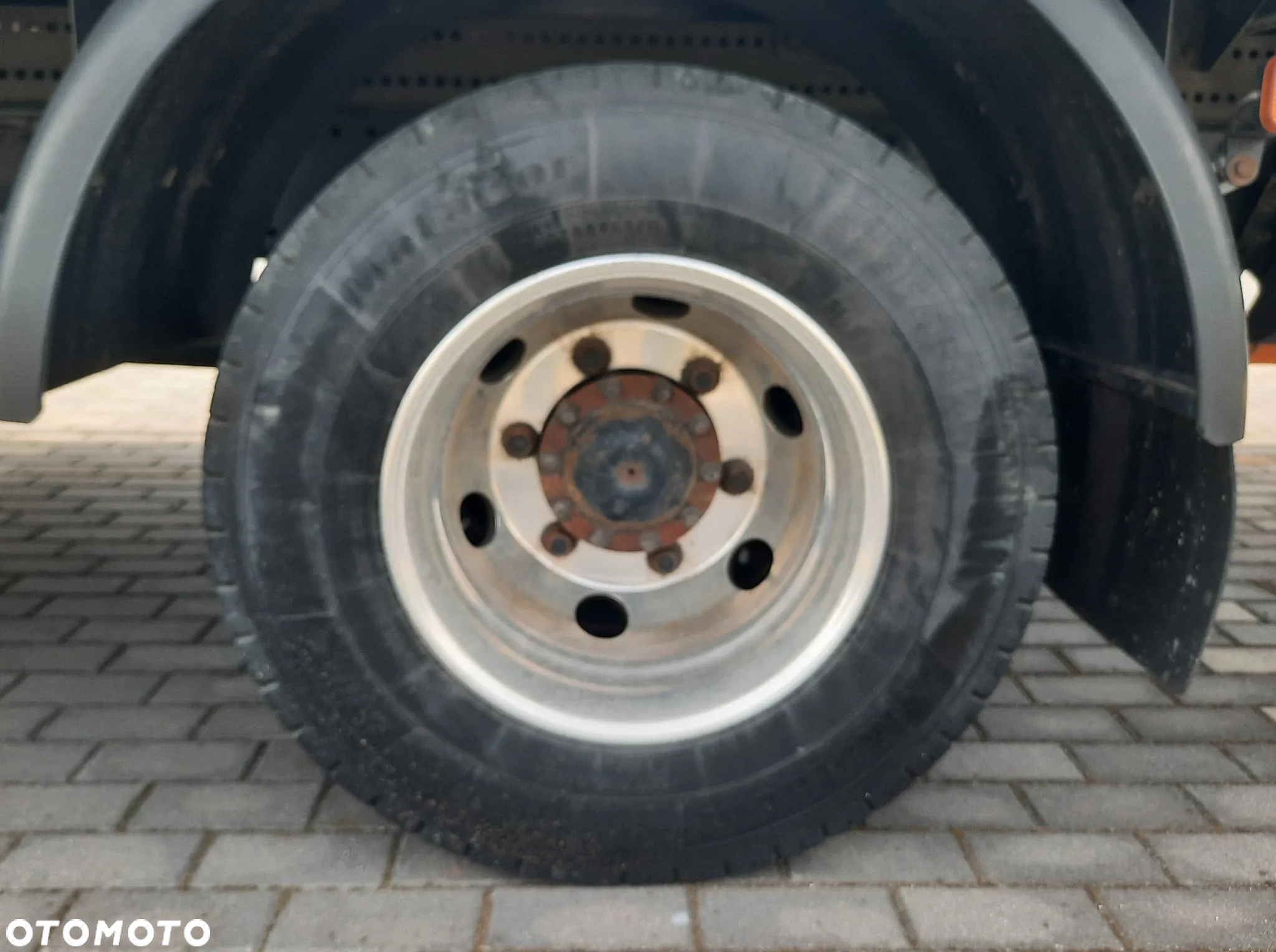 MAN TGL 12.220 *3 Osobowy! - 30