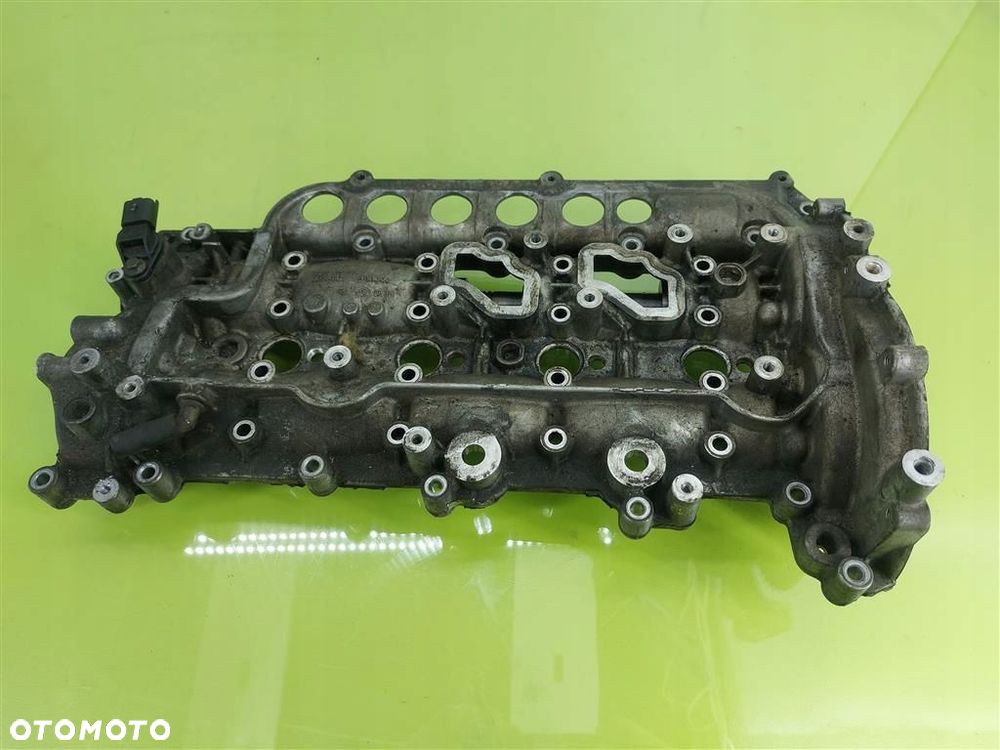 Pokrywa zaworów Renault Laguna III 2007-2015 2,0 DCI - 1