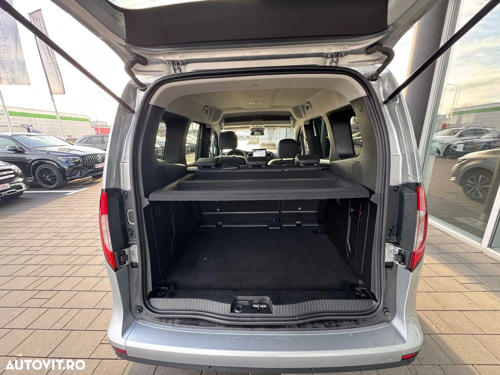 Mercedes-Benz T 180 d 7G-DCT PROGRESSIVE - 13