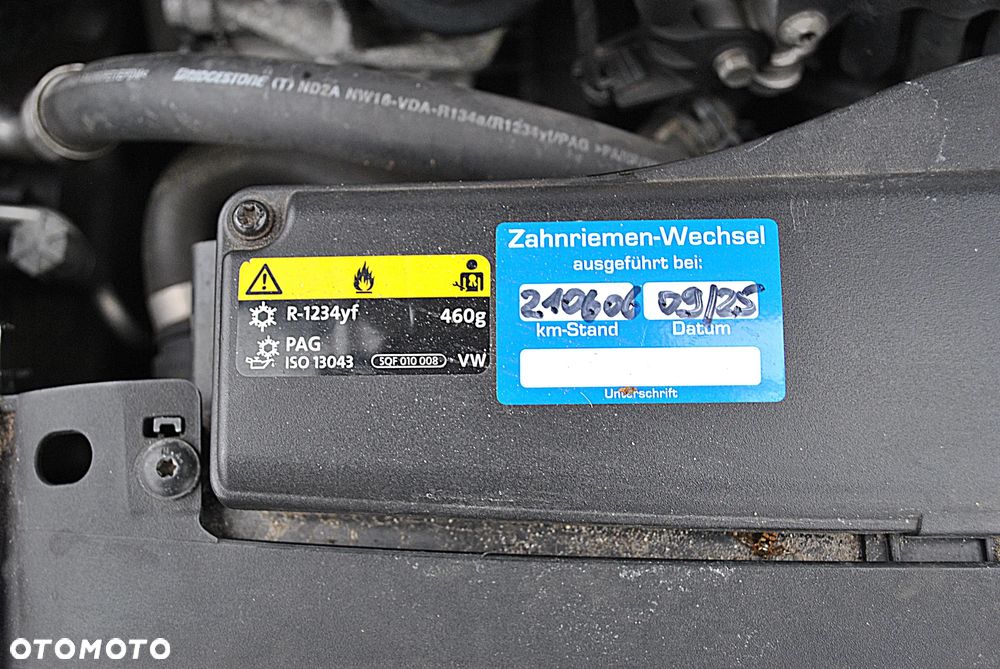 Volkswagen Passat 2.0 TDI SCR DSG Comfortline - 26